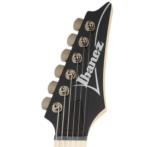 Ibanez RG421AHM Electric Guitar - Blue Moon Burst - Image 5