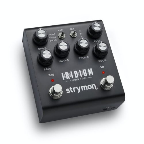 Strymon Iridium - Amp and IR Cab - Image 4