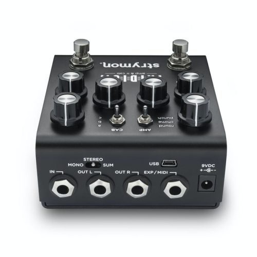 Strymon Iridium - Amp and IR Cab - Image 2