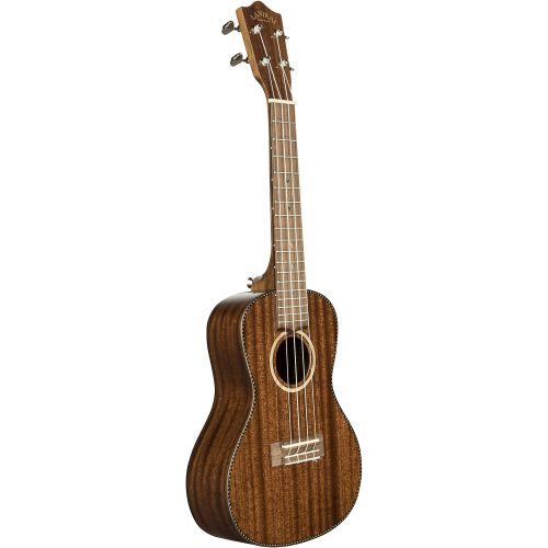 Lanikai - All Solid Mahogany Concert Ukulele - Image 2