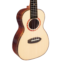 Leho Rengas Tenor Ukulele