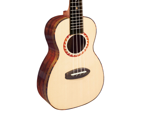 Leho Rengas Tenor Ukulele
