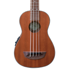 Leho Ukulele Bass Frettless