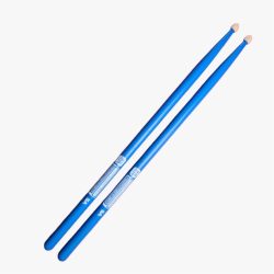 Hanflag Hickory Drumsticks Q1 Series (Blue)