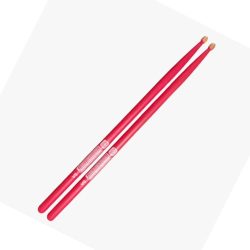 Hanflag Hickory Drumsticks Q1 Series (Red)