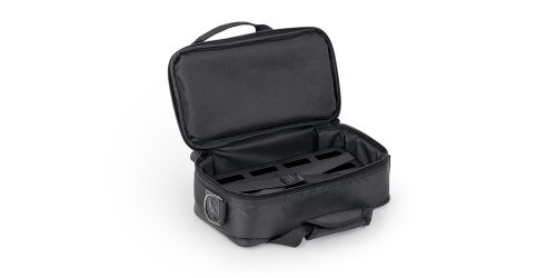 Warwick RockBoard DUO 2.0 Pedalboard with Gig Bag - Image 2
