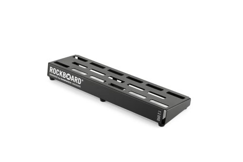 RockBoard DUO 2.1 Pedalboard with Gig Bag - Image 5