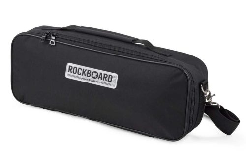 RockBoard DUO 2.1 Pedalboard with Gig Bag - Image 4