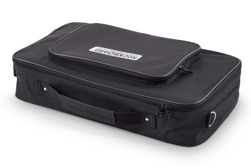 RockBoard TRES 3.1, Pedalboard with Gig Bag - Image 4