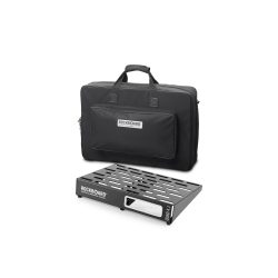 RockBoard QUAD 4.1 Pedalboard with Gig Bag