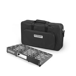RockBoard QUAD 4.2 Pedalboard with Gig Bag