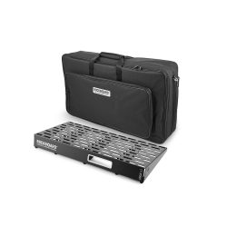 RockBoard CINQUE 5.3 Pedalboard with Gig Bag