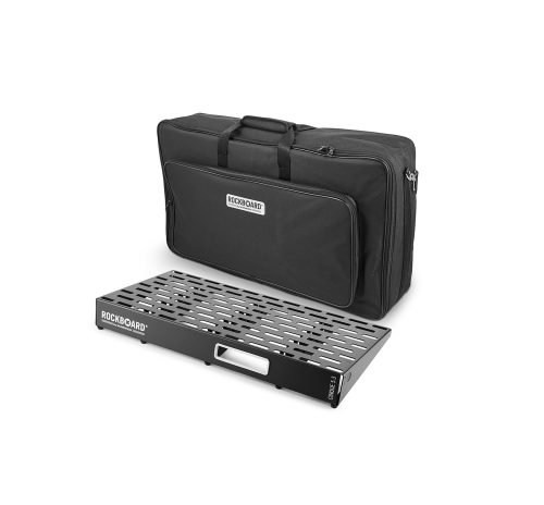 RockBoard CINQUE 5.3 Pedalboard with Gig Bag