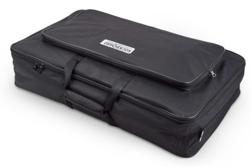 RockBoard CINQUE 5.3 Pedalboard with Gig Bag - Image 4