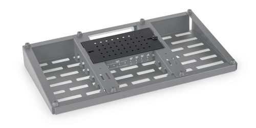 RockBoard The Tray - Universal Power Supply Mounting Solution - Image 3