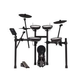 Roland V-Drums TD-07KV Electronic Drum Set