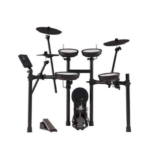 Roland V-Drums TD-07KV Electronic Drum Set