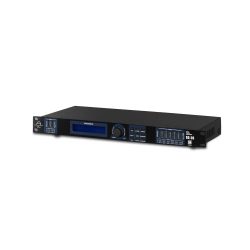 Wharfedale Versadrive SC-26 Speaker Management