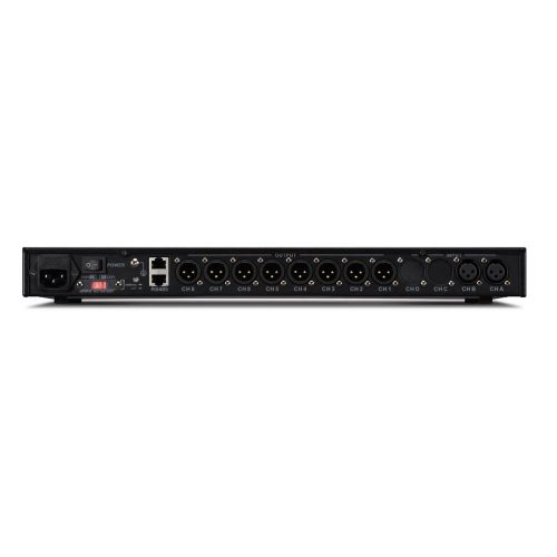 Wharfedale Versadrive SC-26 Speaker Management - Image 2