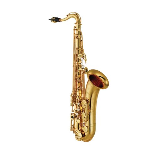 Yamaha Tenor Saxophone YTS480