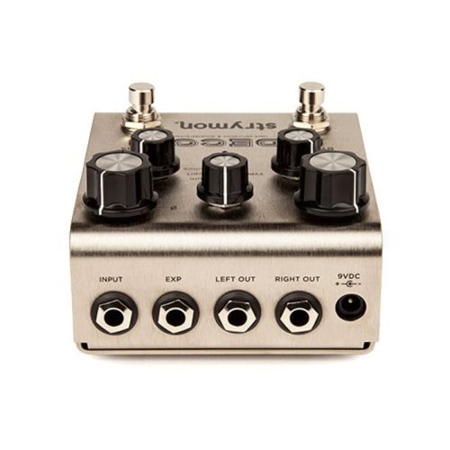 Strymon Deco - Tape Saturation & Doubletracker - Image 3