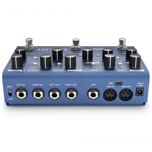 Strymon Nightsky - Time-Warped Reverberator - Image 2