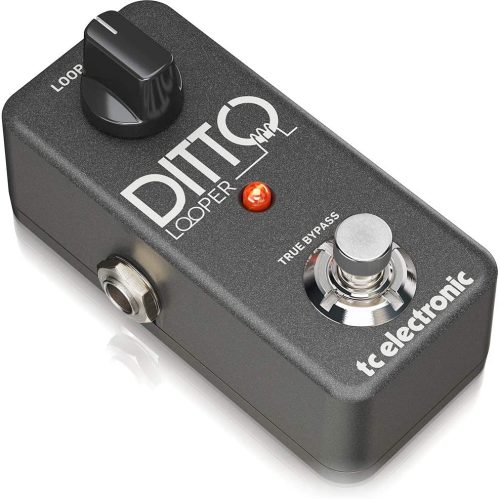 TC Electronics Ditto Looper Looping Pedal - Image 2