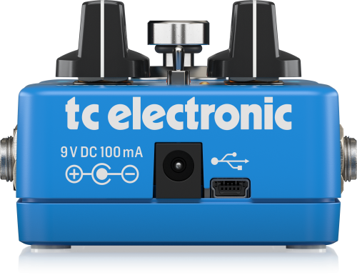 TC Electronic Flashback 2 Delay and Looper Pedal - Image 3
