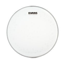 Evans 13" Hydraulic Clear Drum Head (display model)