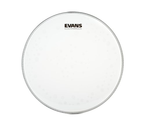 Evans 13" Hydraulic Clear Drum Head (display model)
