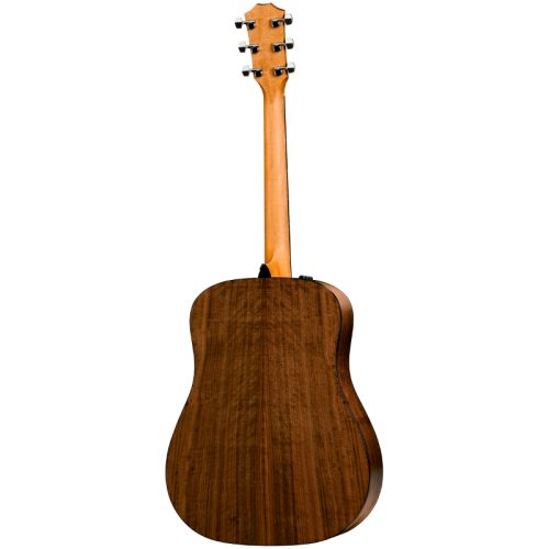 Taylor 110e Acoustic-Electric Guitar - Natural Sitka Spruce - Image 4