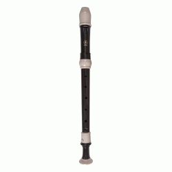 Yamaha Alto Recorder YRA302BII