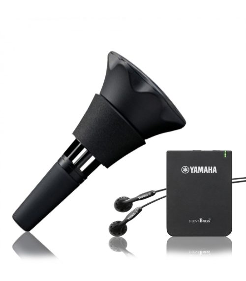Yamaha Silent brass for Trumpet SB7X