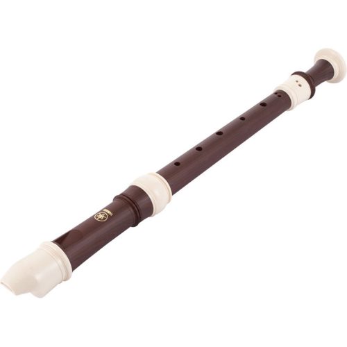 Yamaha Soprano Recorder YRS312BII - Image 4