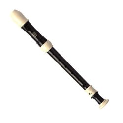 Yamaha Soprano Recorder YRS302BII