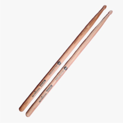 Hanflag Hickory Drumsticks Bluefire Series (Natural)