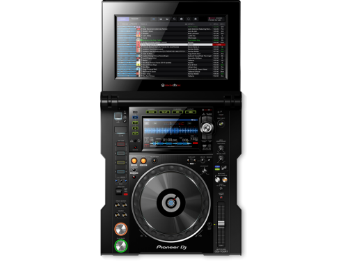 Pioneer CDJ Tour1 - Image 5