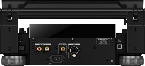Pioneer CDJ Tour1 - Image 3
