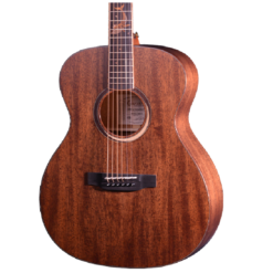 Crafter Mind W Premium-Te Orchestra Acoustic Electric Guitar