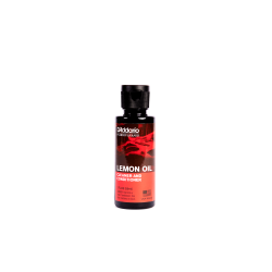 D'Addario Planetwaves - Lemon oil