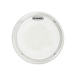 Evans 14" EC1 Clear Drum Head