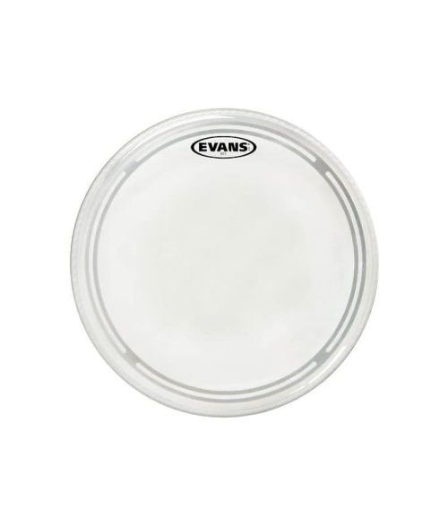 Evans 14" EC1 Clear Drum Head