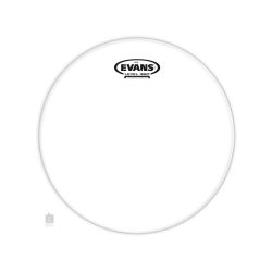 Evans 13" Gen Plus Clear Drum Head (display model)