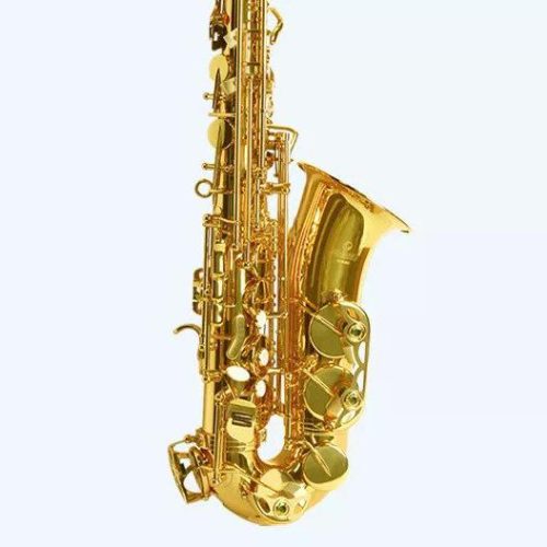 Jinbao Eb Alto Saxophone JBAS200L - Image 3