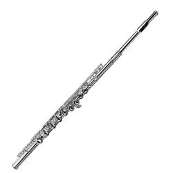 Jinbao Flute JBFL6237S