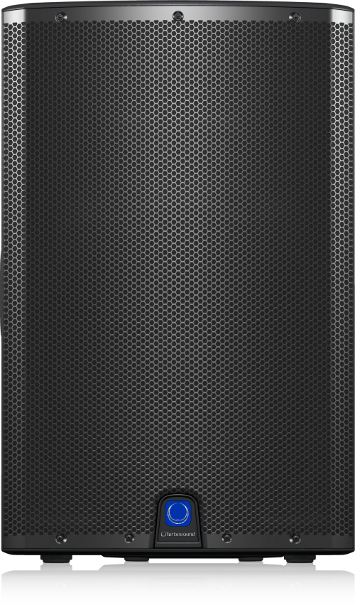 Turbosound iX15 1000W 15 inch Powered Speaker - Image 4