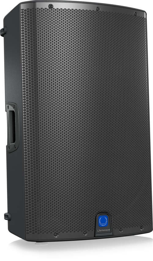 Turbosound iX15 1000W 15 inch Powered Speaker - Image 2