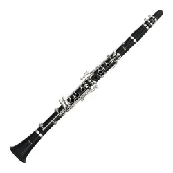 Jinbao Bb Clarinet JBCL520