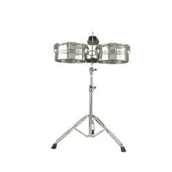 Jinbao Timbale 13 + 14 inches