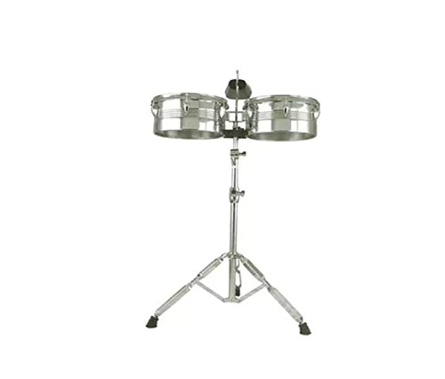 Jinbao Timbale 13 + 14 inches